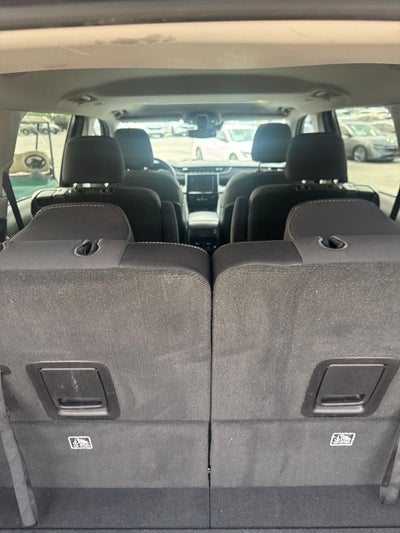 2022 Jeep Grand Cherokee L Laredo