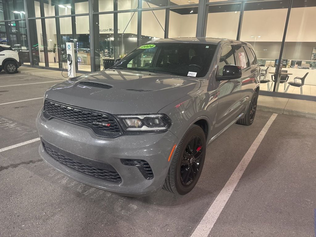 2024 Dodge Durango R/T