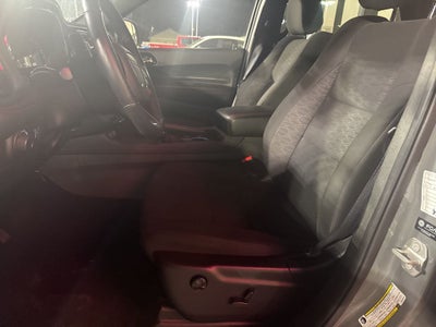 2024 Dodge Durango R/T