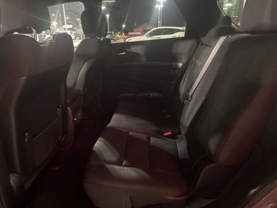 2024 Dodge Durango R/T