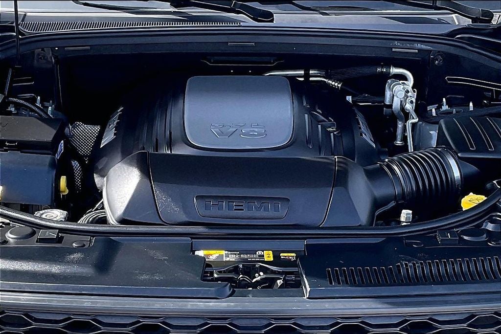 2024 Dodge Durango R/T