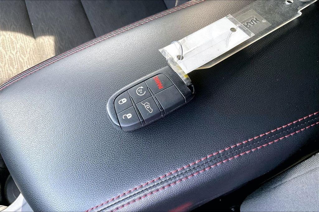 2024 Dodge Durango R/T