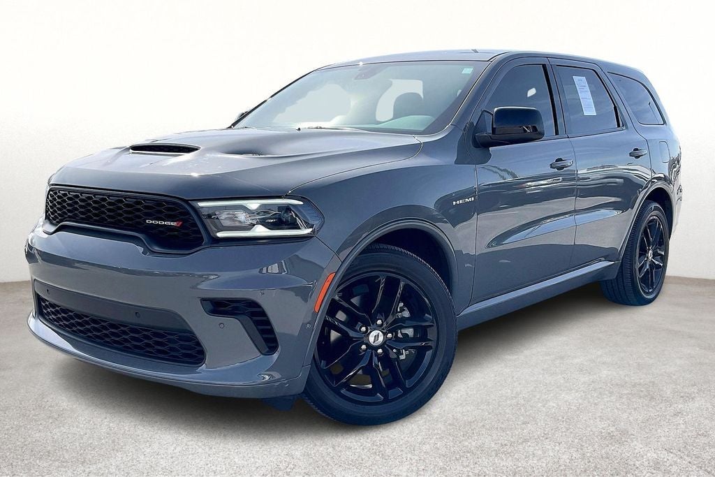 2024 Dodge Durango R/T