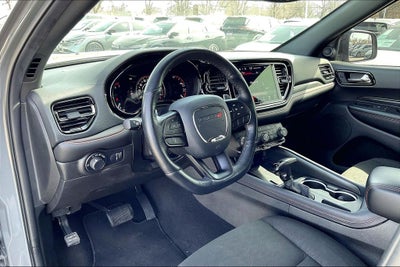 2024 Dodge Durango R/T