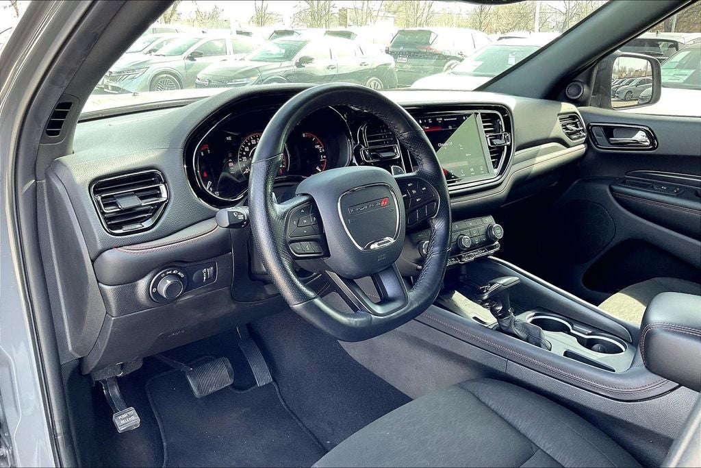 2024 Dodge Durango R/T
