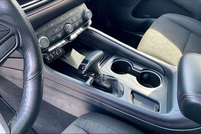 2024 Dodge Durango R/T