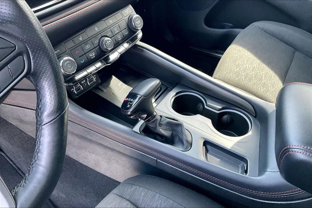 2024 Dodge Durango R/T