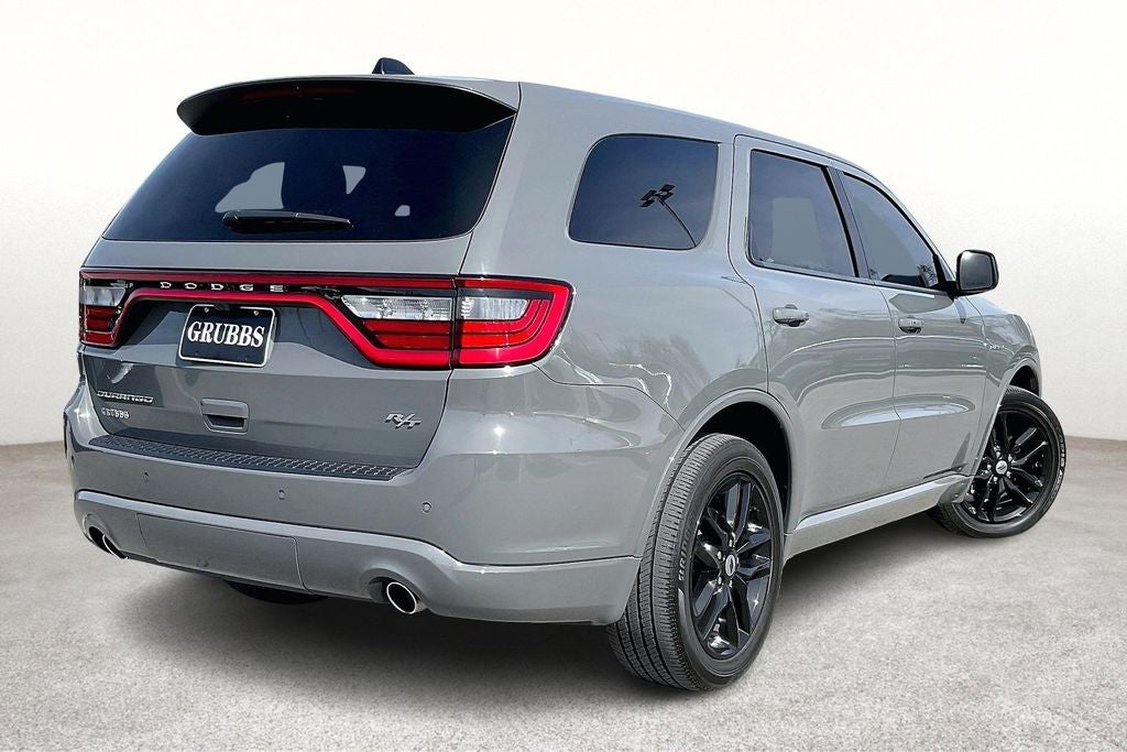 2024 Dodge Durango R/T