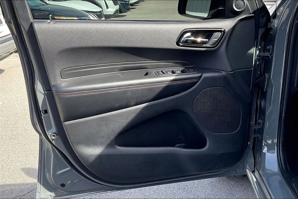 2024 Dodge Durango R/T