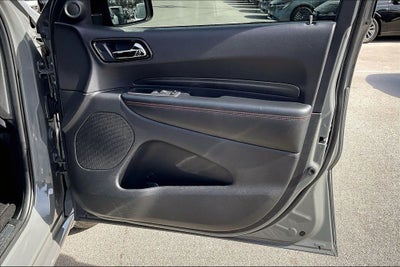 2024 Dodge Durango R/T