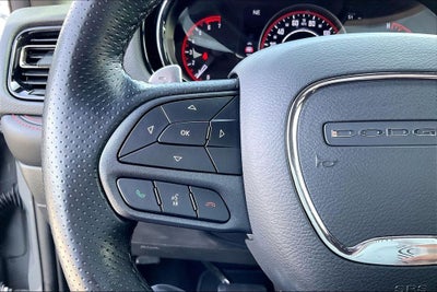 2024 Dodge Durango R/T