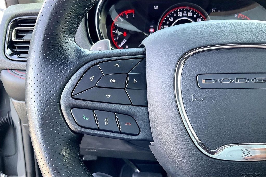 2024 Dodge Durango R/T