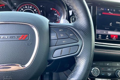 2024 Dodge Durango R/T