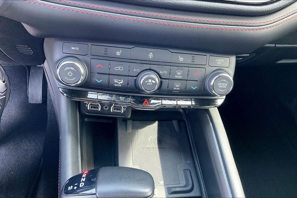 2024 Dodge Durango R/T