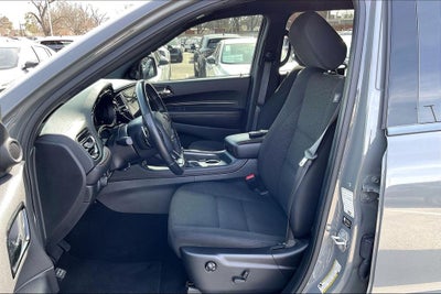 2024 Dodge Durango R/T