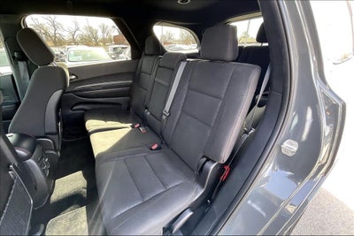 2024 Dodge Durango R/T