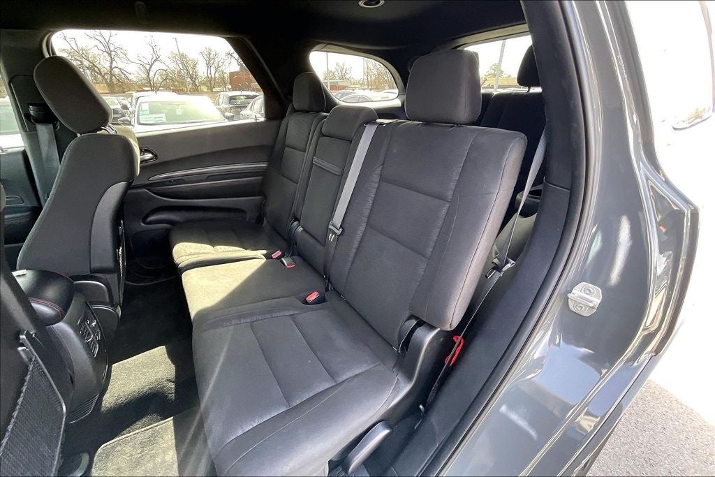 2024 Dodge Durango R/T