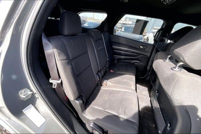 2024 Dodge Durango R/T