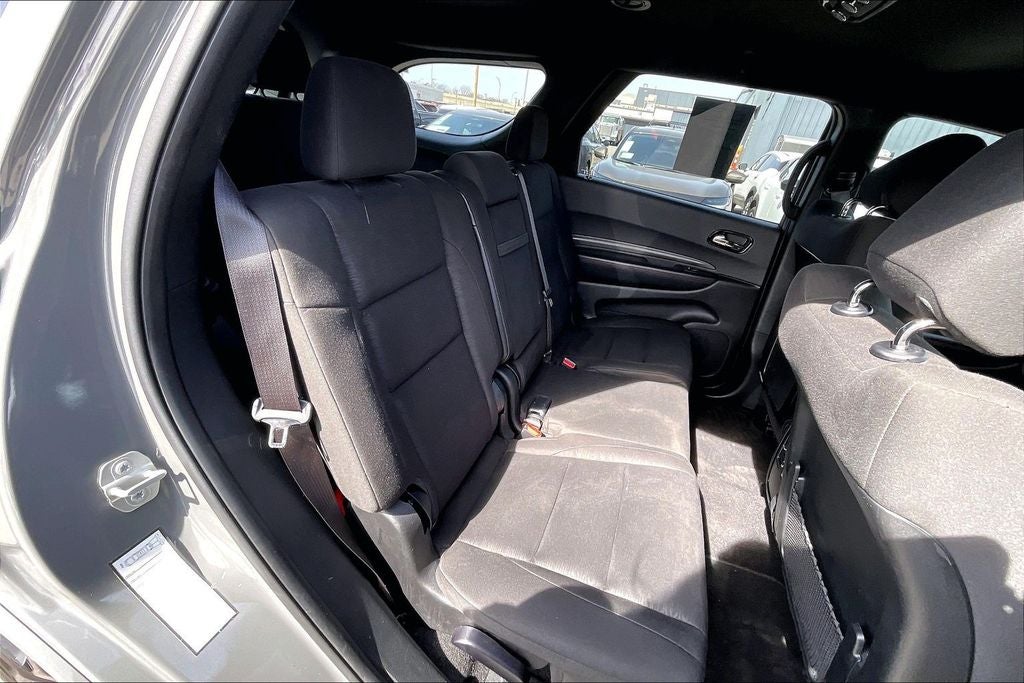 2024 Dodge Durango R/T