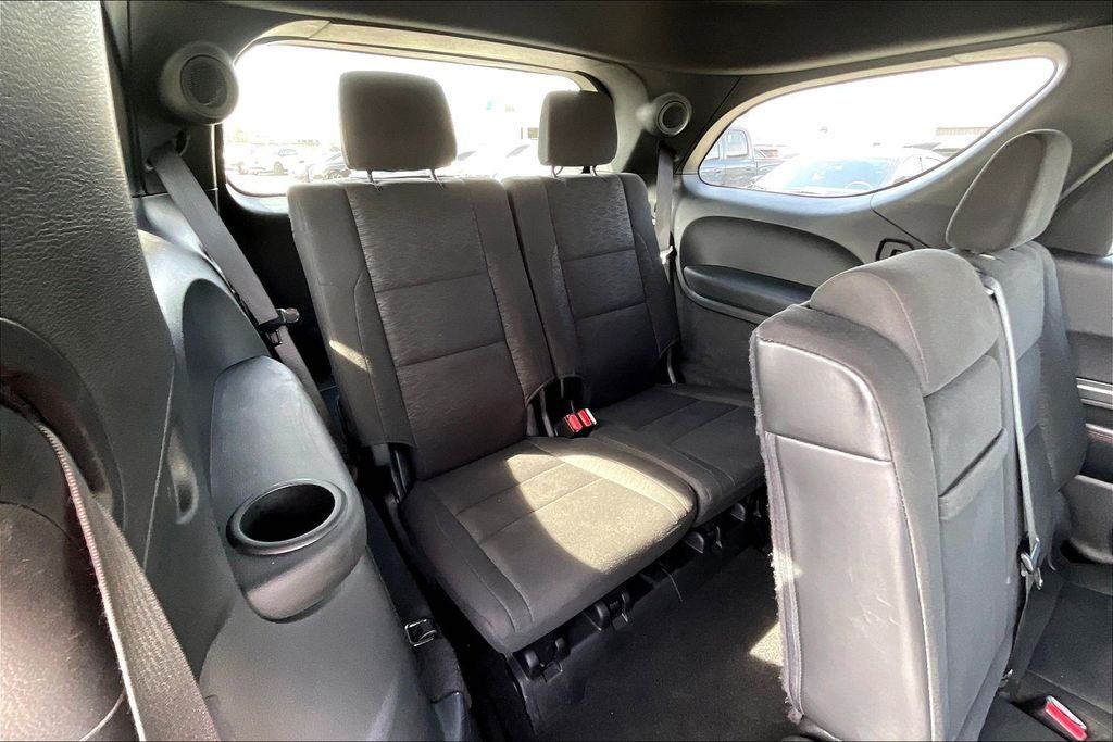 2024 Dodge Durango R/T