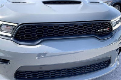 2024 Dodge Durango R/T
