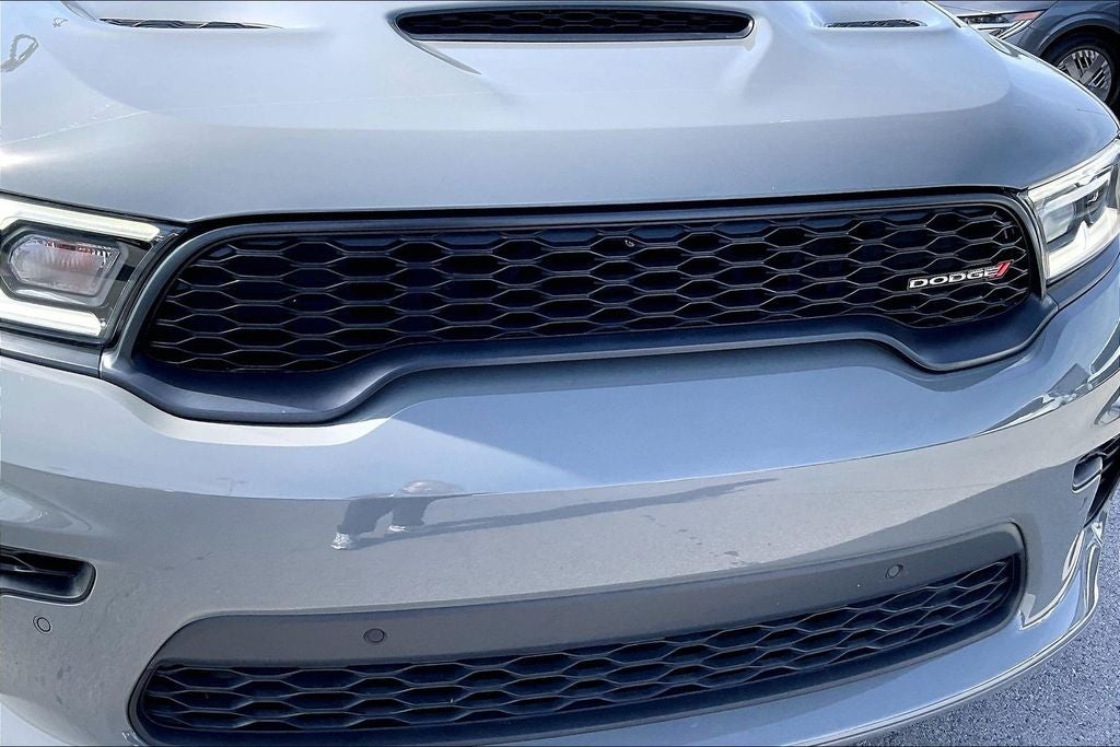 2024 Dodge Durango R/T