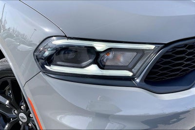 2024 Dodge Durango R/T