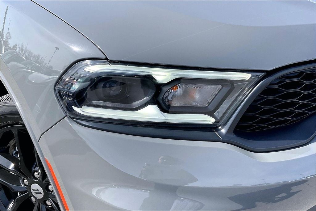 2024 Dodge Durango R/T