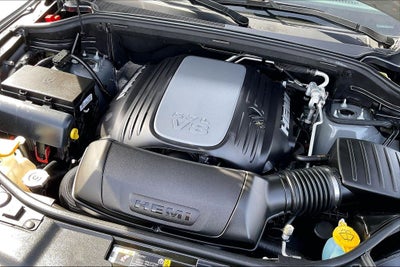 2024 Dodge Durango R/T