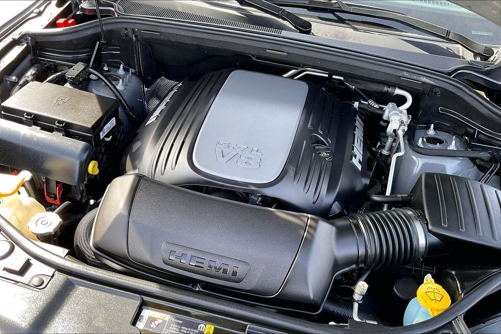 2024 Dodge Durango R/T