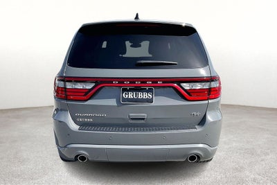 2024 Dodge Durango R/T