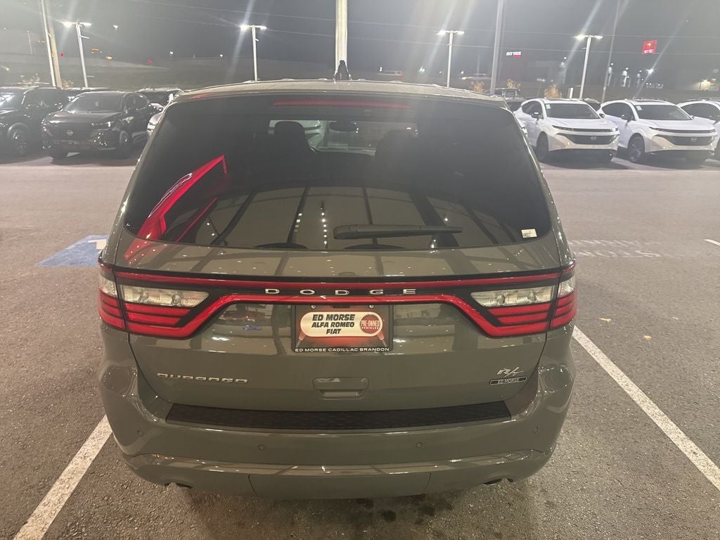 2024 Dodge Durango R/T