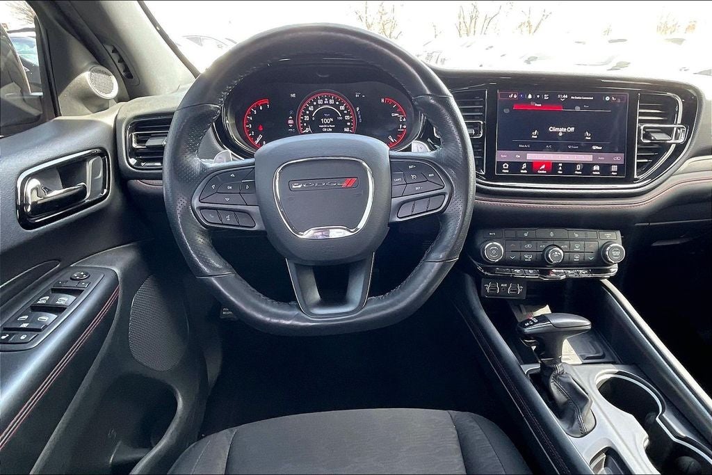 2024 Dodge Durango R/T