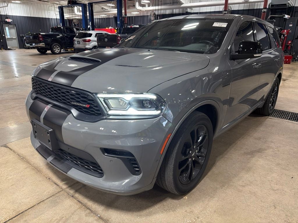 2022 Dodge Durango R/T