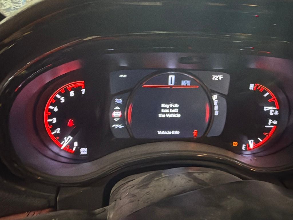 2022 Dodge Durango R/T