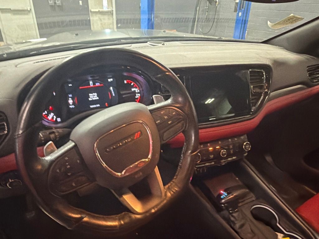 2022 Dodge Durango R/T