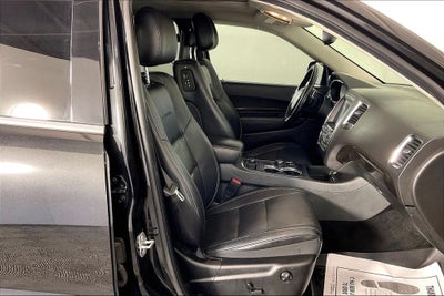 2014 Dodge Durango Citadel