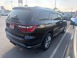 2014 Dodge Durango Citadel