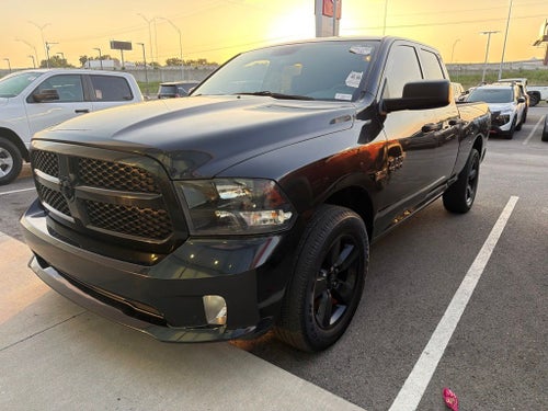 2016 RAM 1500 Express
