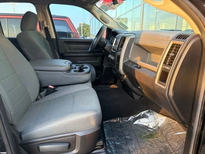2016 RAM 1500 Express