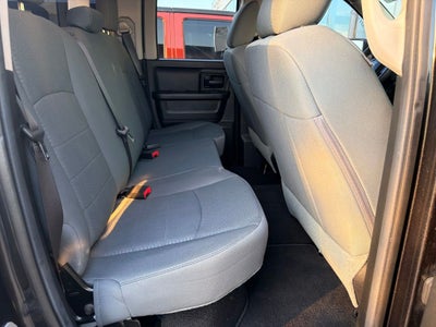 2016 RAM 1500 Express