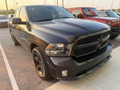 2016 RAM 1500 Express