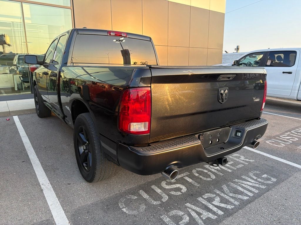2016 RAM 1500 Express