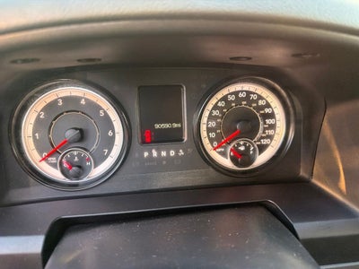 2016 RAM 1500 Express