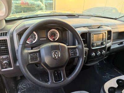 2016 RAM 1500 Express