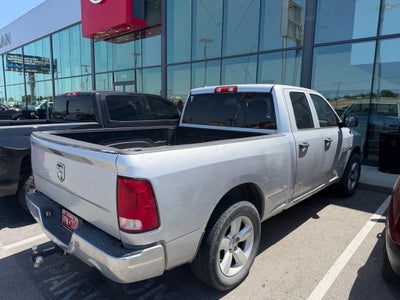 2015 RAM 1500 Express