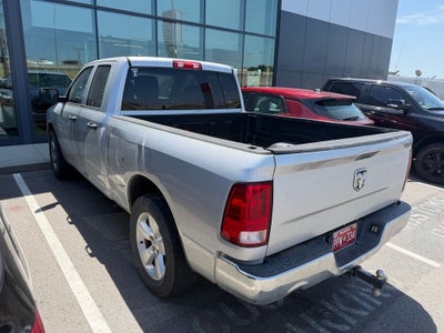 2015 RAM 1500 Express
