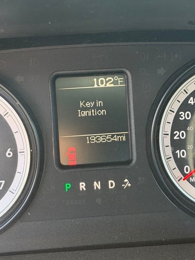 2015 RAM 1500 Express