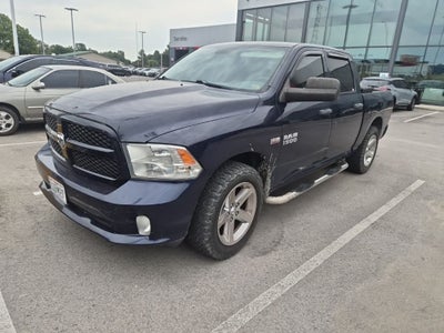 2014 RAM 1500 Express