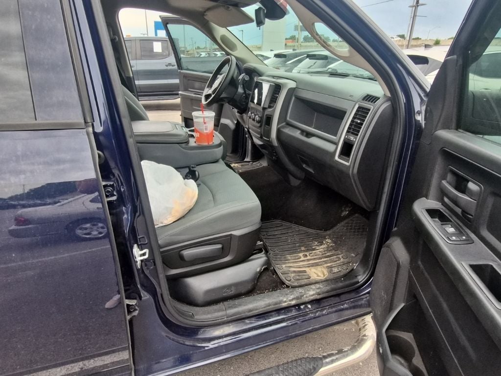 2014 RAM 1500 Express